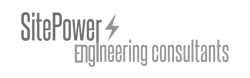 Site Power Banner Logo